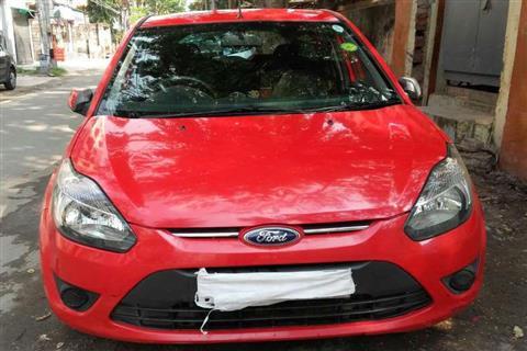 Ford Figo ZXI DURATEC 1.2 2010