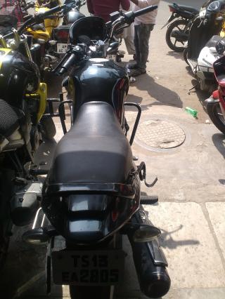 Honda CB Unicorn 160 160cc 2014