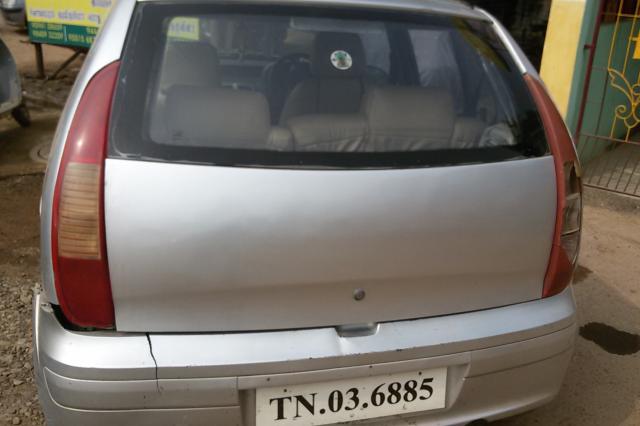Tata Indica LS 2007