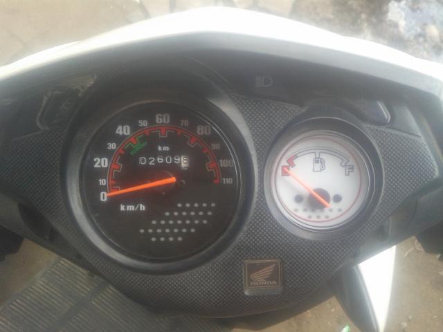 Honda Livo 110 110cc 2015