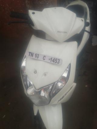 Honda Livo 110 110cc 2015