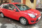 Ford Figo ZXI DURATEC 1.2 2010