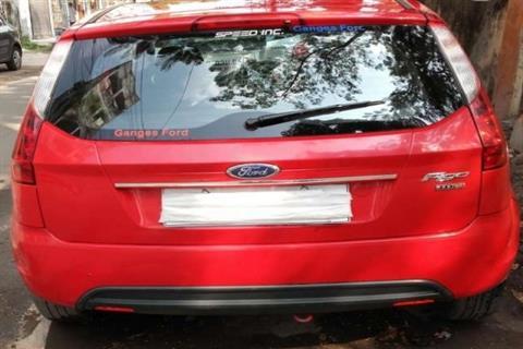 Ford Figo ZXI DURATEC 1.2 2010