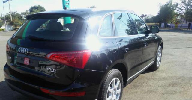 Audi Q5 2.0 TDI PREMIUM 2012