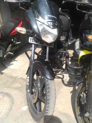 Honda CB Unicorn 160 160cc 2014