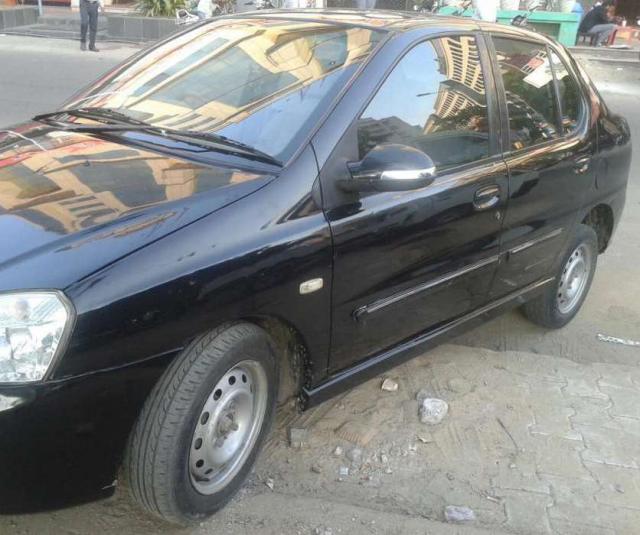 Tata IndigoCS LX TDI 2009