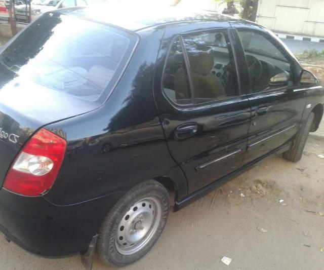 Tata IndigoCS LX TDI 2009