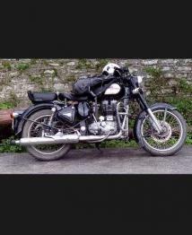 Royal Enfield Classic 350cc 2012