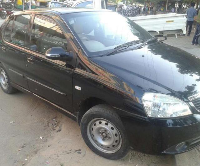 Tata IndigoCS LX TDI 2009