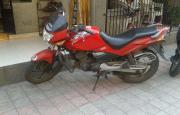 Hero CBZ 150cc 2013