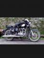 Royal Enfield Classic 350cc 2012