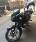 Bajaj Pulsar NS 200cc 2011