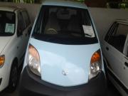 Tata Nano CX 2010