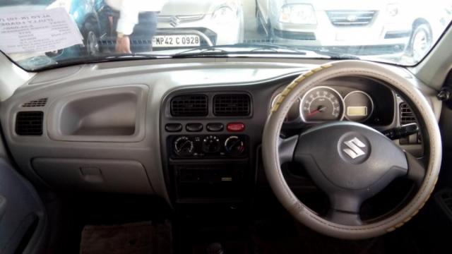 Maruti Suzuki Alto K10 K10 VXI 2010