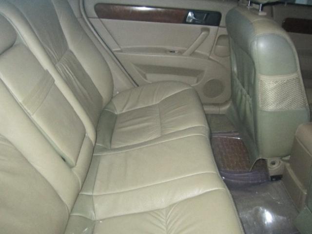 Chevrolet Optra LT 1.8 2009