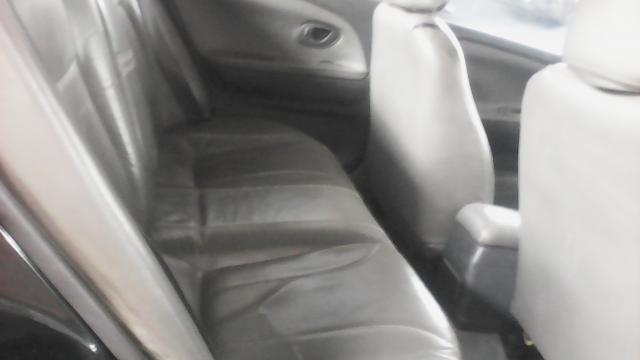 Mitsubishi Lancer SLXD 2.0 2001