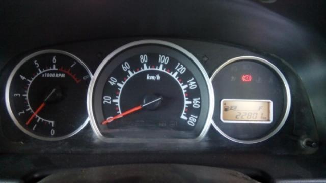 Maruti Suzuki Alto K10 VXi 2011