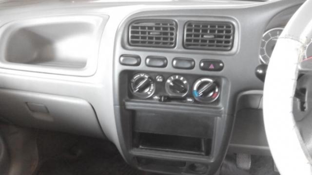 Maruti Suzuki Alto K10 VXi 2011