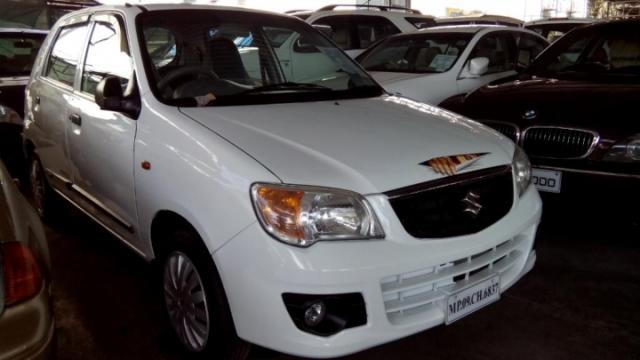 Maruti Suzuki Alto K10 K10 VXI 2010