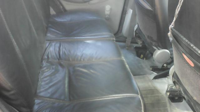 Tata Indica DLS 2004