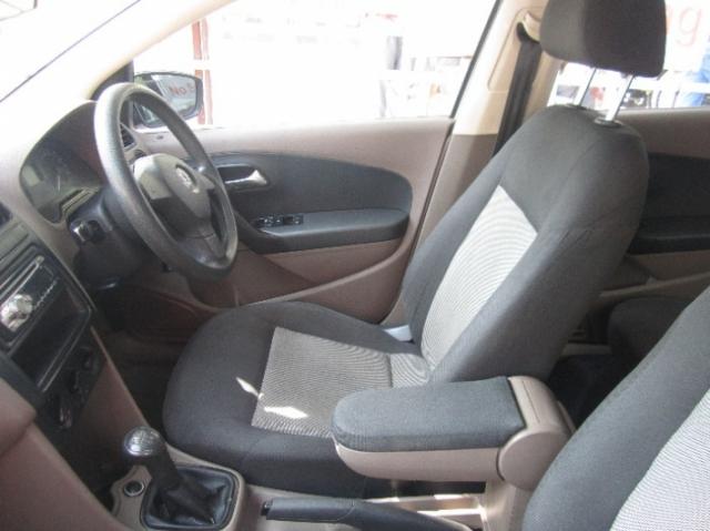 Skoda Rapid 1.5 TDI CR Elegance 2012