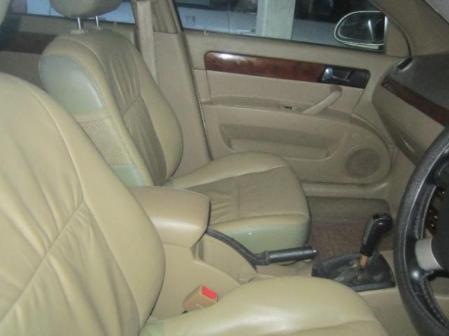 Chevrolet Optra LT 1.8 2009