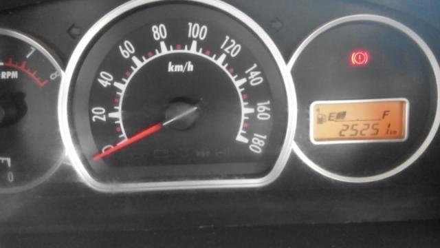 Maruti Suzuki Alto K10 K10 VXI 2010