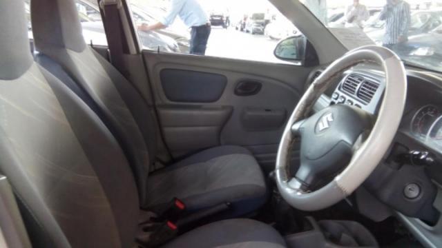Maruti Suzuki Alto K10 VXi 2011