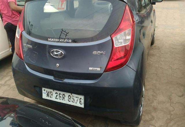 Hyundai Eon ERA PLUS 2012