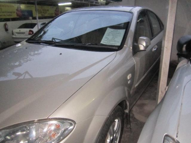 Chevrolet Optra LT 1.8 2009