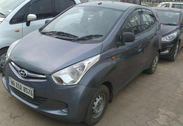 Hyundai Eon ERA PLUS 2012