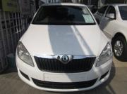 Skoda Rapid 1.5 TDI CR Elegance 2012