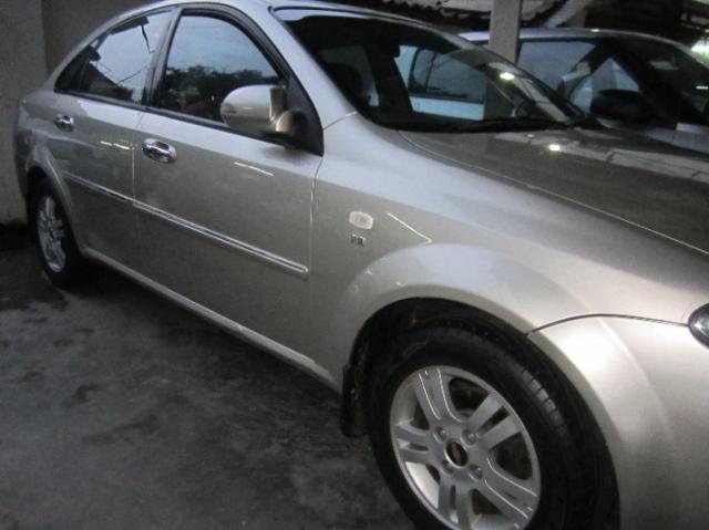 Chevrolet Optra LT 1.8 2009