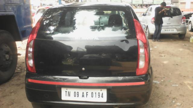 Tata Indica DLS 2004