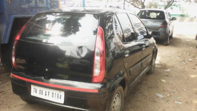 Tata Indica DLS 2004
