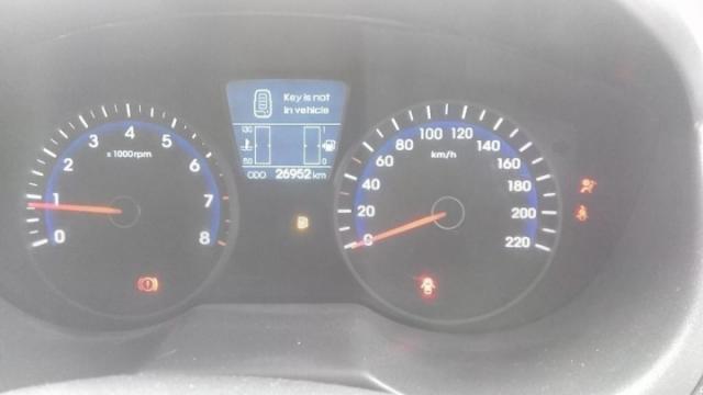 Hyundai i20 Asta 1.2 2013