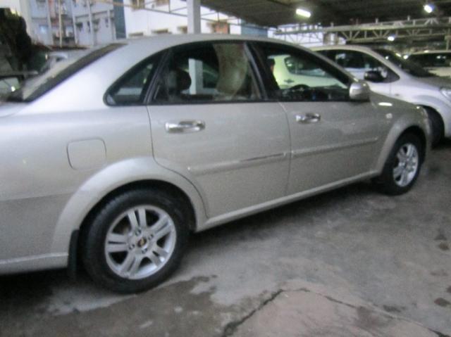 Chevrolet Optra LT 1.8 2009