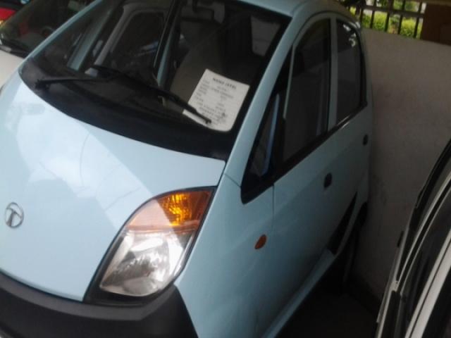 Tata Nano CX 2010