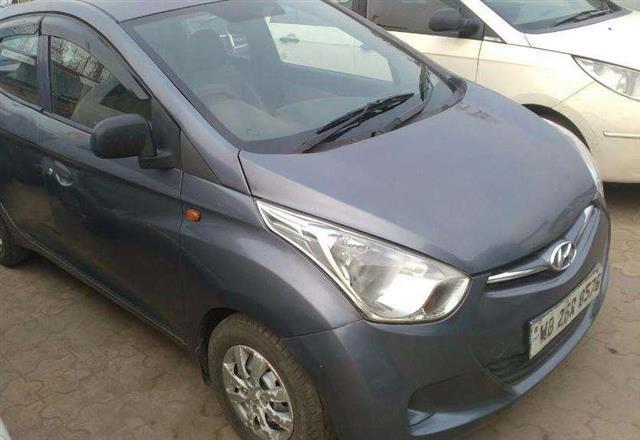Hyundai Eon ERA PLUS 2012