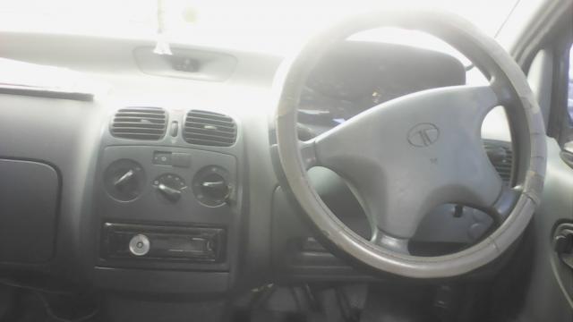 Tata Indica DLS 2004