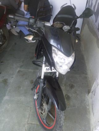 Bajaj Pulsar 135LS 2011