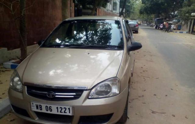 Tata IndigoCS GLS 2008
