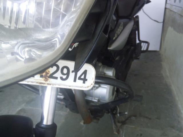 Bajaj Pulsar 135LS 2011