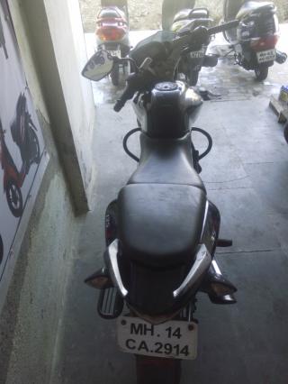 Bajaj Pulsar 135LS 2011