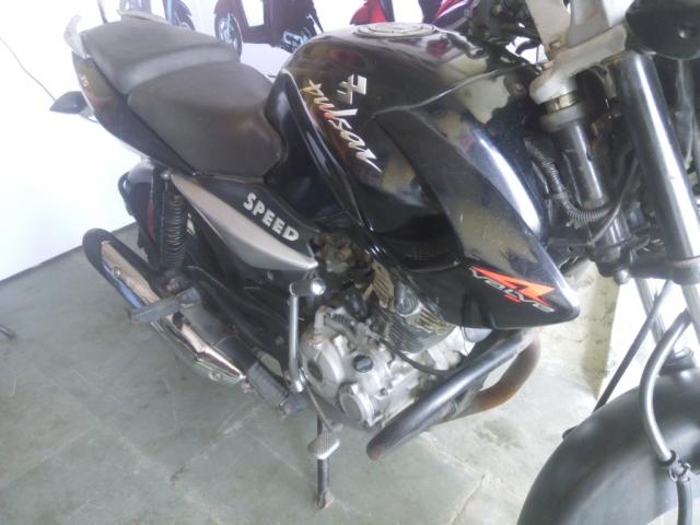 Bajaj Pulsar 135LS 2011