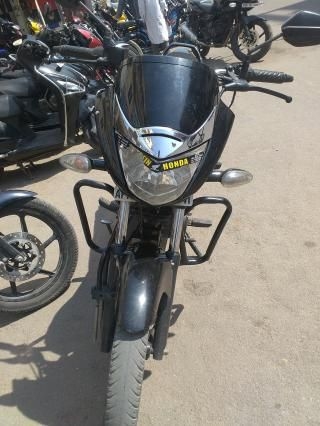 Honda CB Unicorn 150cc 2012