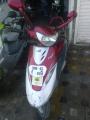 TVS Scooty Pep+ 90cc 2006