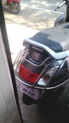Honda Activa 109 2013