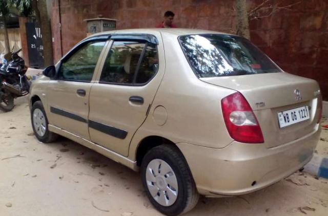 Tata IndigoCS GLS 2008