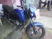 Bajaj Pulsar 135LS 2012